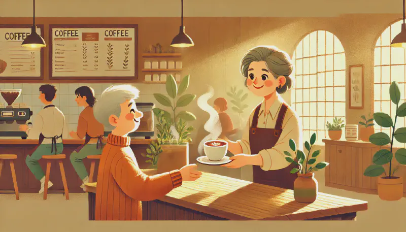 說明文字